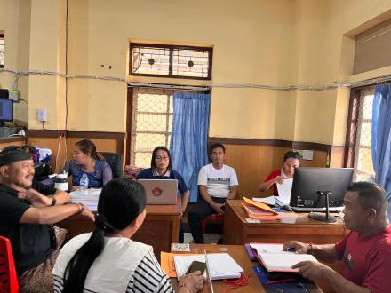  RAPAT PENYUSUNAN RKP DESA THN 2026 (PART 2)